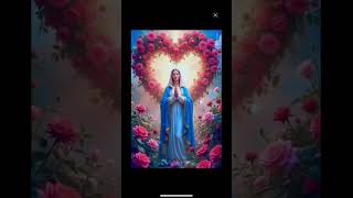 Ave Maria ❤️❤️❤️❤️