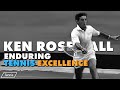 Ken Rosewall: Enduring Tennis Excellence の動画、YouTube動画。