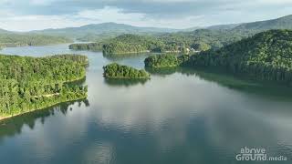 Watauga Lake