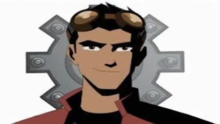 Opening | Generator Rex | Cartoon Network Asia