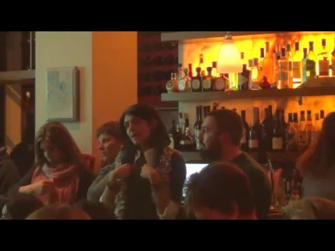Ομιλία: Διαχείριση Ψυχοσωματικών