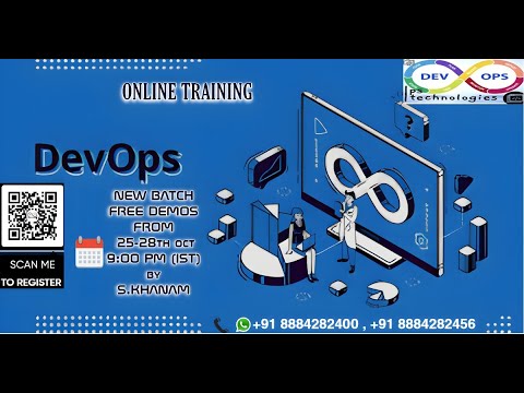 Discover the Hidden Power of DevOps: Session 3 Demo | Discover the ...