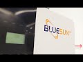 Bluesun hybrid solar invertersolar invertersolar energysolar power