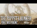 FFXIV OST The Puppet&#39;s Bunker Final Boss Theme ( SPOILERS )