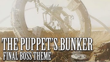 FFXIV OST The Puppet