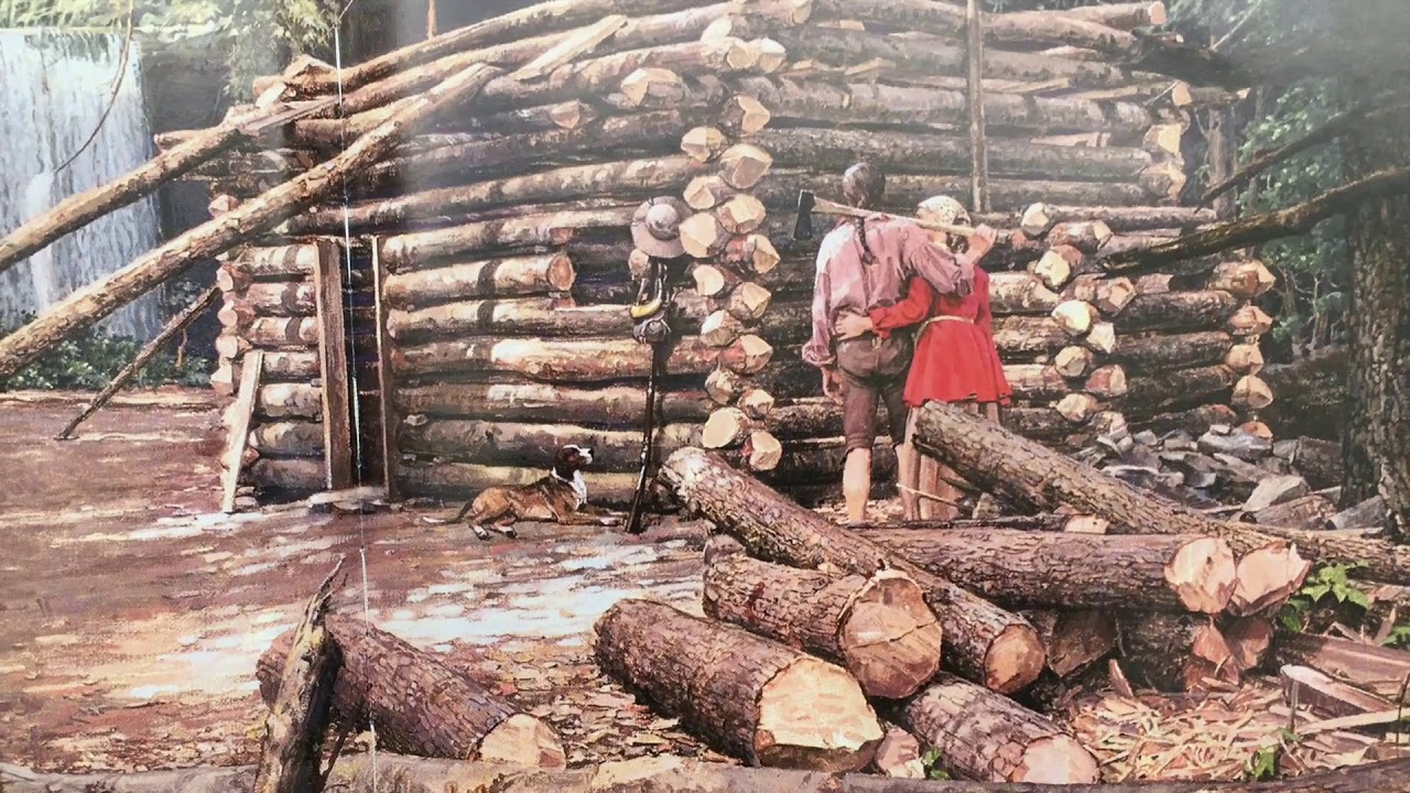 Долгие охотники и поселенцы — Обзор