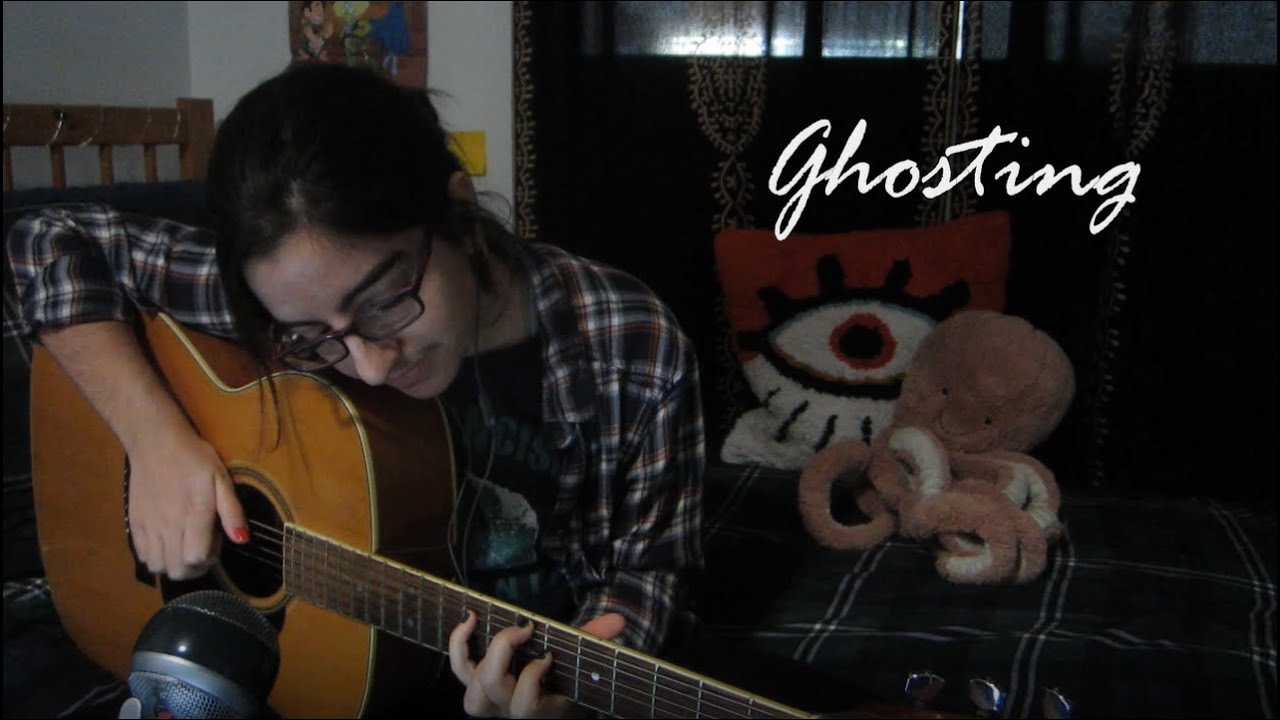 Ghosting Cover Mother Mother (Also! Name change info in desc