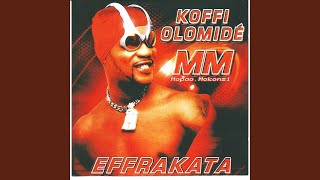Video thumbnail of "Koffi Olomidé - Effrakata"