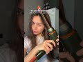 Девочки, сколько у вас времени уходит на укладку? 💇♀️✨ Делюсь маской для волос с WB Арт.238729913!