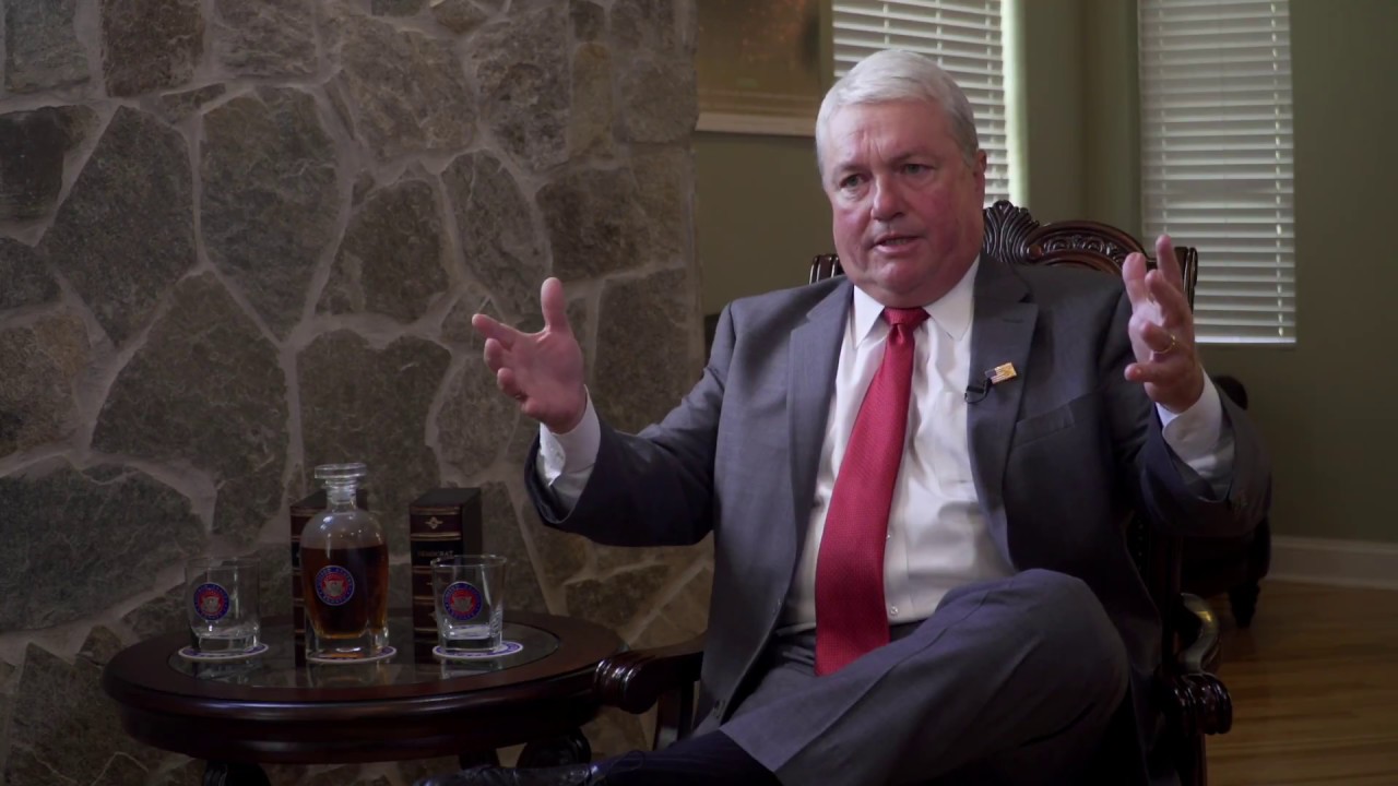 ICIT Fellow Insights: Solving the Identity Challenge w/Greg Cranley (Centrify)