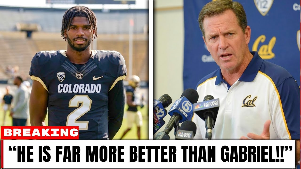 Bill Musgrave REVEALS THE TRUTH About Shedeur Sanders — Nobody Expected This!