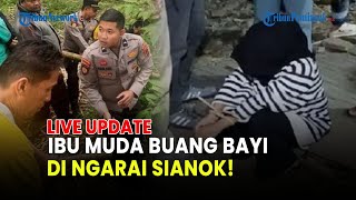Download lagu 🔵 TERKUAK! MOTIF IBU MUDA BUANG BAYI DI BUKITTINGGI KARENA MALU HAMIL DI LUAR NIKAH