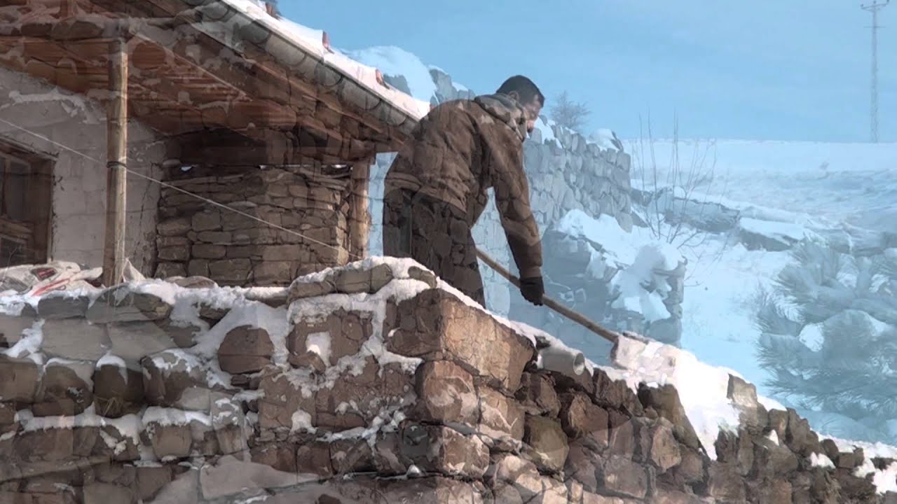 KEKLİKOĞLU belgeseli 1. BÖLÜM :Öner Çalış:05332358125