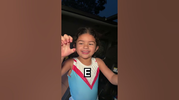 Big Sister learns Sign Language for her Deaf baby brother #shorts