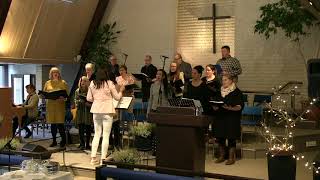 Seurakuntakuoro - Tuntea Annat