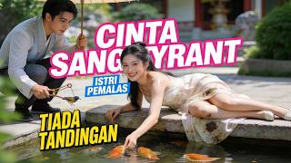 Download lagu MAMPUS! Kaisar Iblis Tak Berdaya Menghadapi Istri Santainya, 'Dia Satu-satunya Cahayaku!' 💍💖