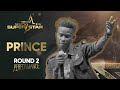 Prince Performs Zviriko By Roki The Next Big Superstar Round 2 Season 1 mp3
