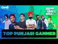 Top punjabi gamer  punjabi top gaming channel  gaming channel punjabi