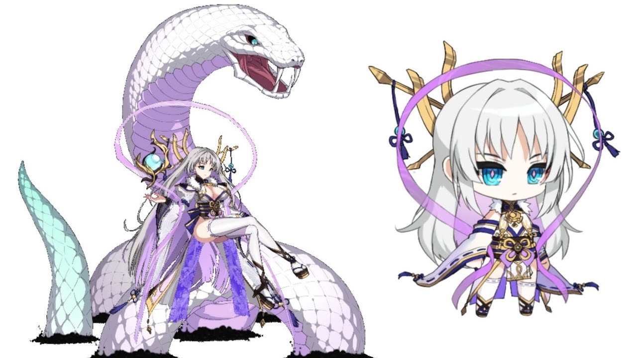 Yamata No Worochi
