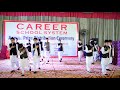 ustad-e -mohtaram ko mera salam kehna (Tablo) Career school system,