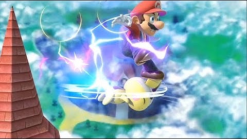 pichu lightning loops