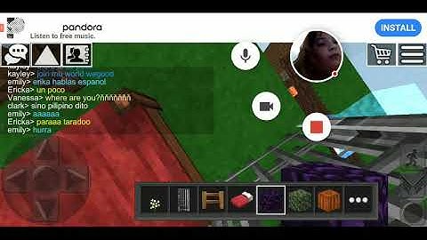 WorldCraft: 3D Build & Craft - 2020-02-23