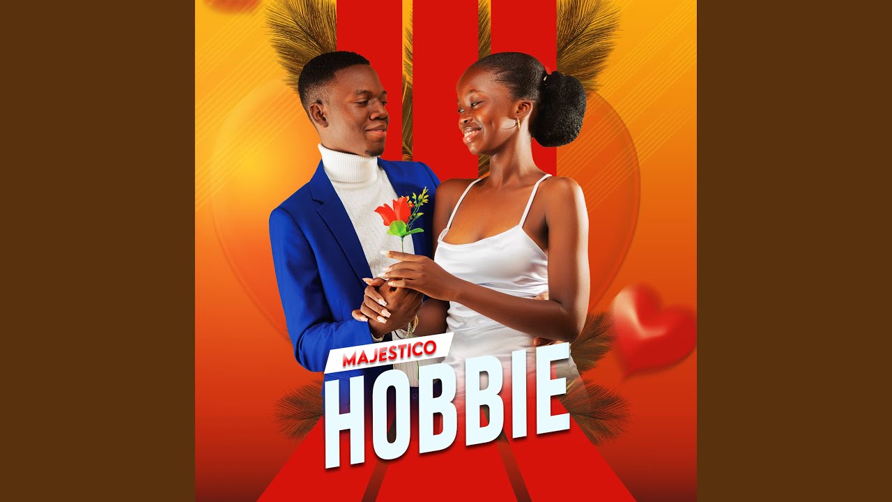 Watch Hobbie - Majestico on YouTube Watch Hobbie - Majestico on YouTube