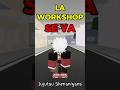 La WORKSHOP se IRA de JUJUTSU SHENANIGANS 😭