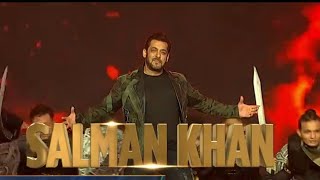 INDIA 75 | 52nd IFFI | Sun, 2nd Jan, 8pm | Zee Cinema & Zee TV | Salman Khan