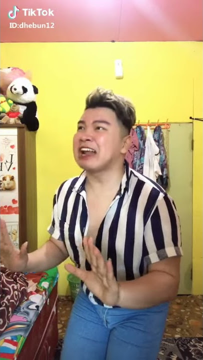 Parodi afifah, nggak mungkin aku mengkhianati mas Aris - Dhebun Banana | LuLu Clips