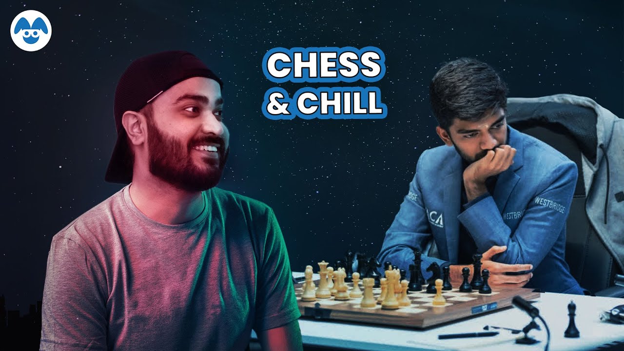 ♟️ Reaching 1750 | Again and again