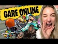 🔴LIVE - GIOCHIAMO a MARIO KART WORLD INSIEME !