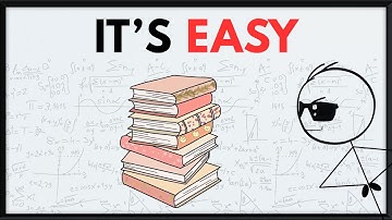 How to Study Difficult Subjects and Learn Faster