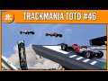 Don't Open - Salt Inside | Trackmania TOTD (September 7th, 2020)
