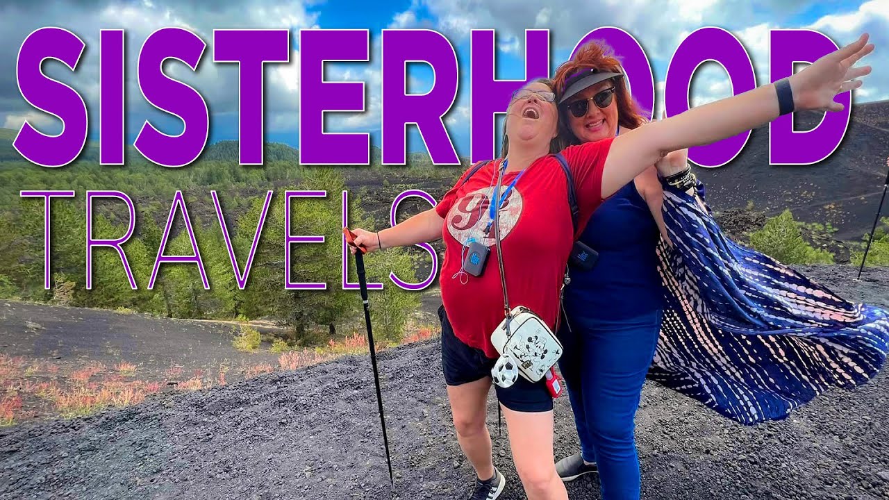 The Sisterhood Adventures: Empowering Women Over 45 Through Travel