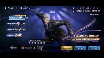 devil may cry peak of combat crate opening 😔