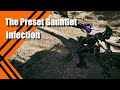 No Impact, No Problem! Can Infection beat the Preset Gauntlet?