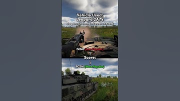 War Thunder Sound Mod Comparison 🤔