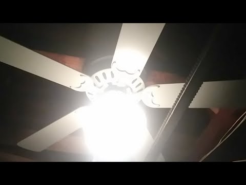 Kenroy Casbah Ceiling Fan With Commentary You Kenroy Casbah Ceiling Fan With Commentary