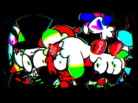 Nós achamos o ???? (Dandy's world) roblox
