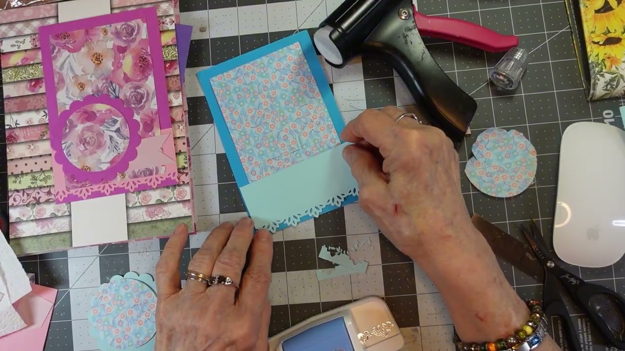 #jjsketches  Episode  123 Hosted by Trish @TrishisCrafting_Whimsy