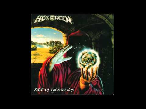 Helloween - Halloween Full Song [HD]