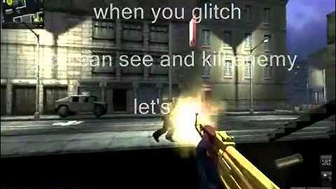 Point Blank Thailand - Bug