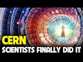 Scientist and the Elite Try to Hide What Really Happened at CERN, Demonic Entities, Extra Dimensions