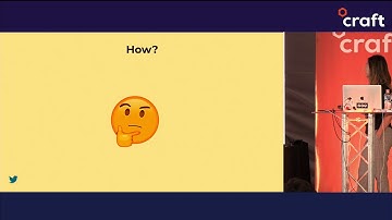 Continuous tuning of Microservices via Bayesian Optimization - Gloria Liu | Craft 2019
