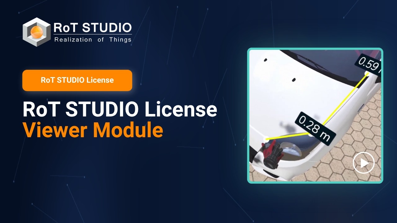 Hot Features in RoT STUDIO License Viewer Module: A Detailed Guide ...