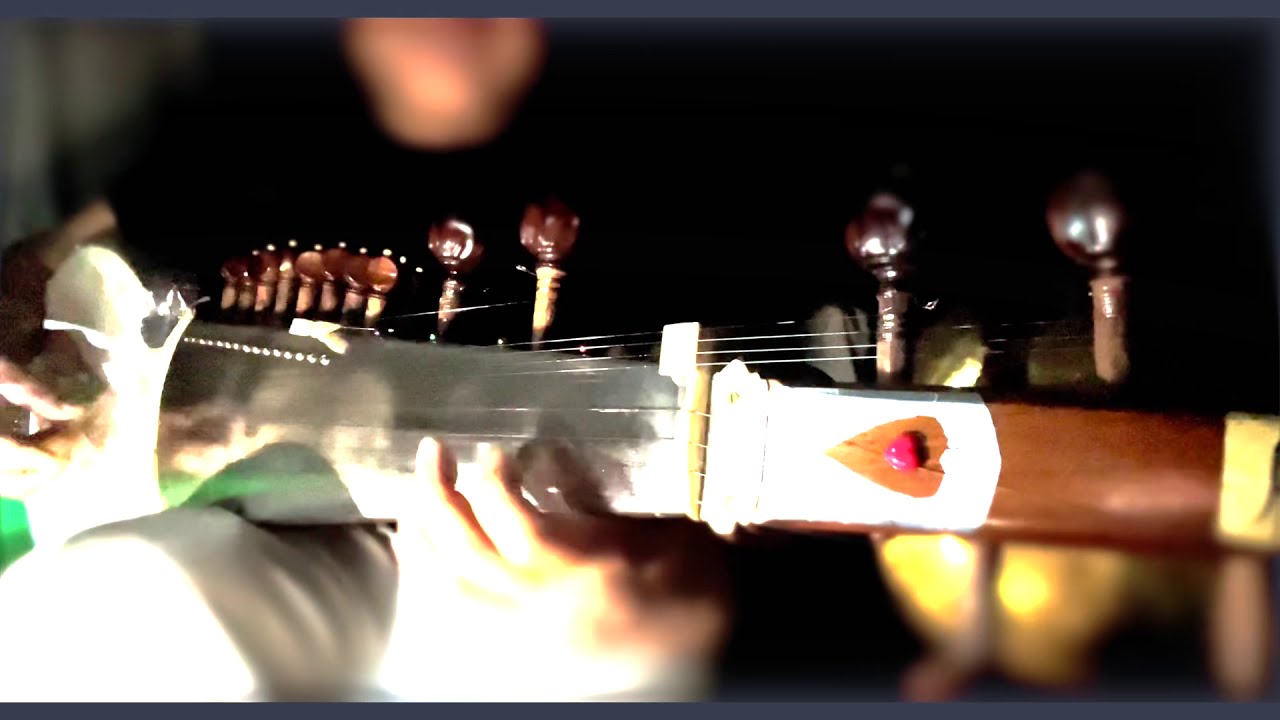 In Srarch of A Cage I  Khachar Vitor I Mohammed Mohsin I