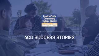 4CD Success Stories: For DVC Vikings, Mentors Matter