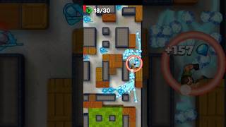 #Hunterassassin Bonus Level 160 l #games #assassinarmy #assassin #newgame #shorts #youtube #ytshorts