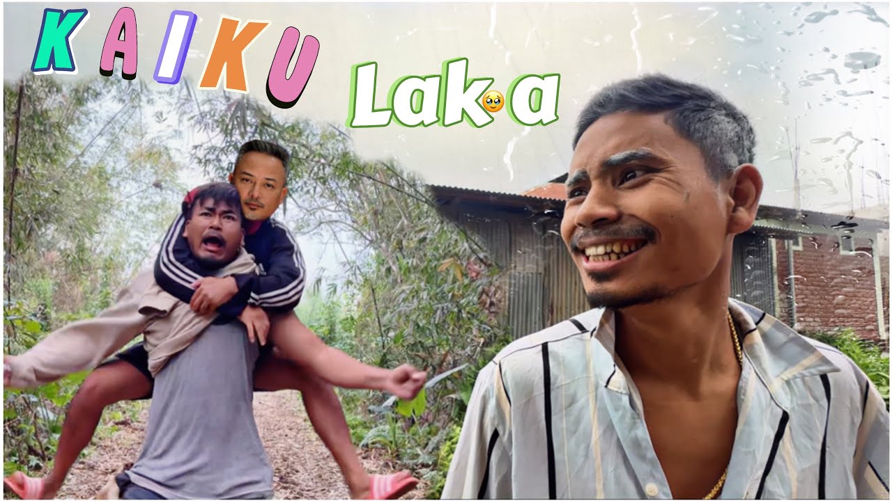 YAMBUNG KAIKU LAK A🥹 || 